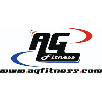Ag Fitness - Articulos De Gimnasio