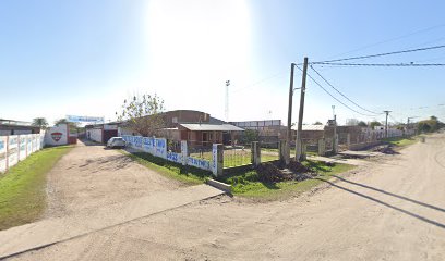 Gimnasio Bienestar Activo - El Bracho 10 Gimnasio Bienestar Activo - El Bracho