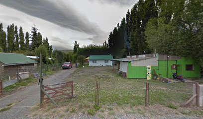 Gimnasio Centro de entrenamiento - El Calafate 4 Gimnasio Centro de entrenamiento - El Calafate