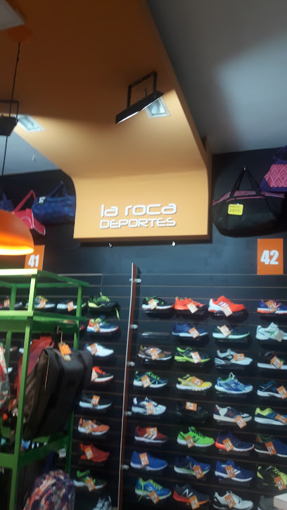 La Roca Deportes - Rosario