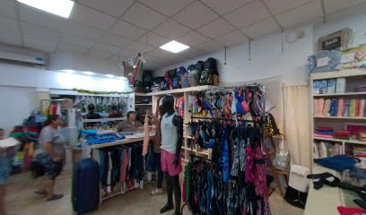 Marivankin Deportes - Basavilbaso