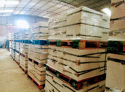 Piscina Arena fabrica de pisos - Sauce Viejo