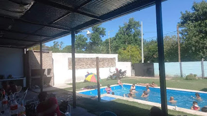Piscina Cepeda Avila - La Banda