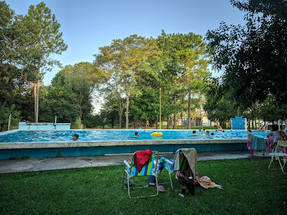 Piscina Club Matienzo - Romang