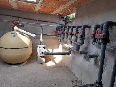 Piscina El pelado de las Piscinas