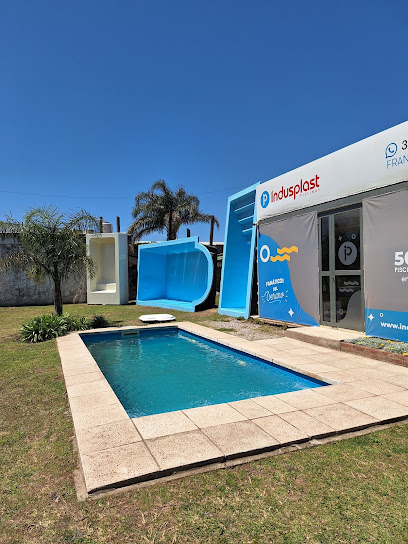 Piscina Indusplast Piscinas Firmat