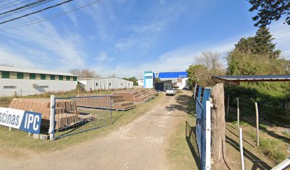 Piscina IPC Pools Sunchales