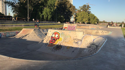 Piscina Sigel Skate & Surfskate - Rosario