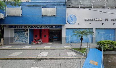 Subsecretaria de Deportes - Formosa