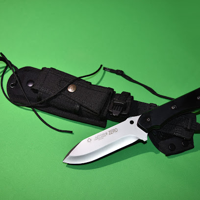 Tienda de deportes al aire libre El Cuño Aventurero - San Carlos de Bariloche