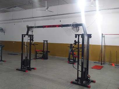 Tienda de deportes al aire libre JF Equipamiento Deportivo - Santiago del Estero