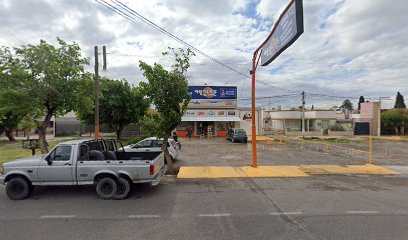 Tienda de deportes al aire libre Robles Outdoor - Villa Krause