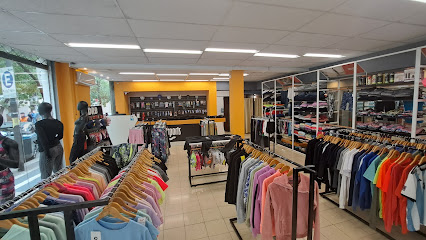 Tienda de deportes Zeta Sports - San Luis y Trejo - Córdoba