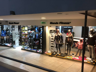 Tienda de equipamiento y ropa para actividades al aire libre Super Show Deportes - Villa Carlos Paz