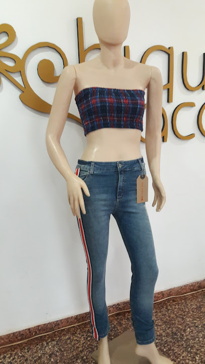 Tienda de ropa 47 Street Aristobulo Del Valle