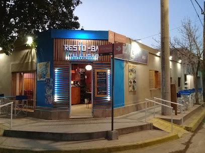 Tienda de ropa Acuarela - Villa de María