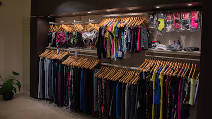 Tienda de ropa de deportes Go Fitness - La Falda