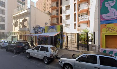 Tienda de ropa de deportes Infinity Arg 1 - Córdoba