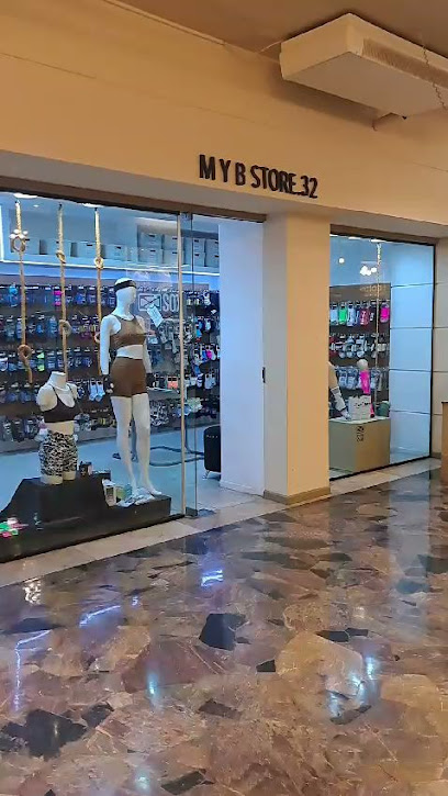 Tienda de ropa de deportes mybstore sox mendoza