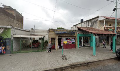 Tienda de ropa de deportes No Pain No Gain - San Jose