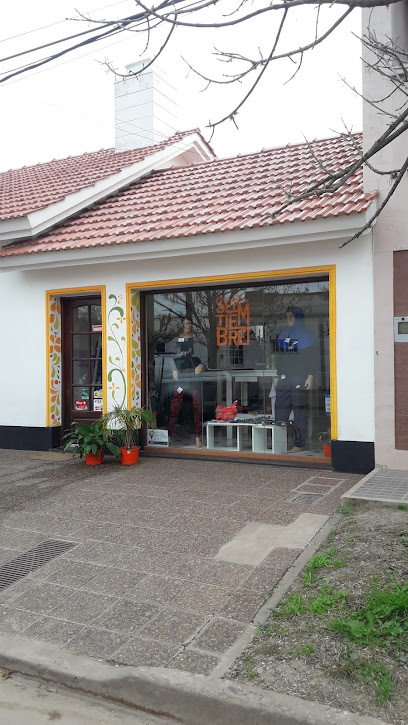 Tienda de ropa de deportes Septiembre -Tiempo libre - San Justo