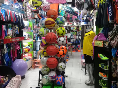 Tienda de ropa de deportes Sport 2000 Fitnes - Gregorio de Laferrere