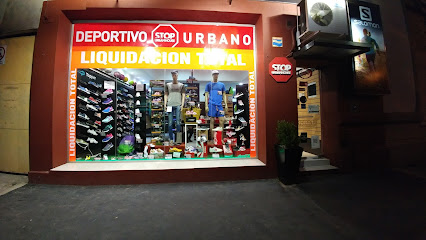 Tienda de ropa de deportes Stop Urban House - Chivilcoy 7 Tienda de ropa de deportes Stop Urban House - Chivilcoy
