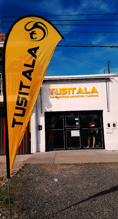 Tienda de ropa de deportes Tusitala indumentaria deportiva y laboral - Paraná 6 Tienda de ropa de deportes Tusitala indumentaria deportiva y laboral - Paraná